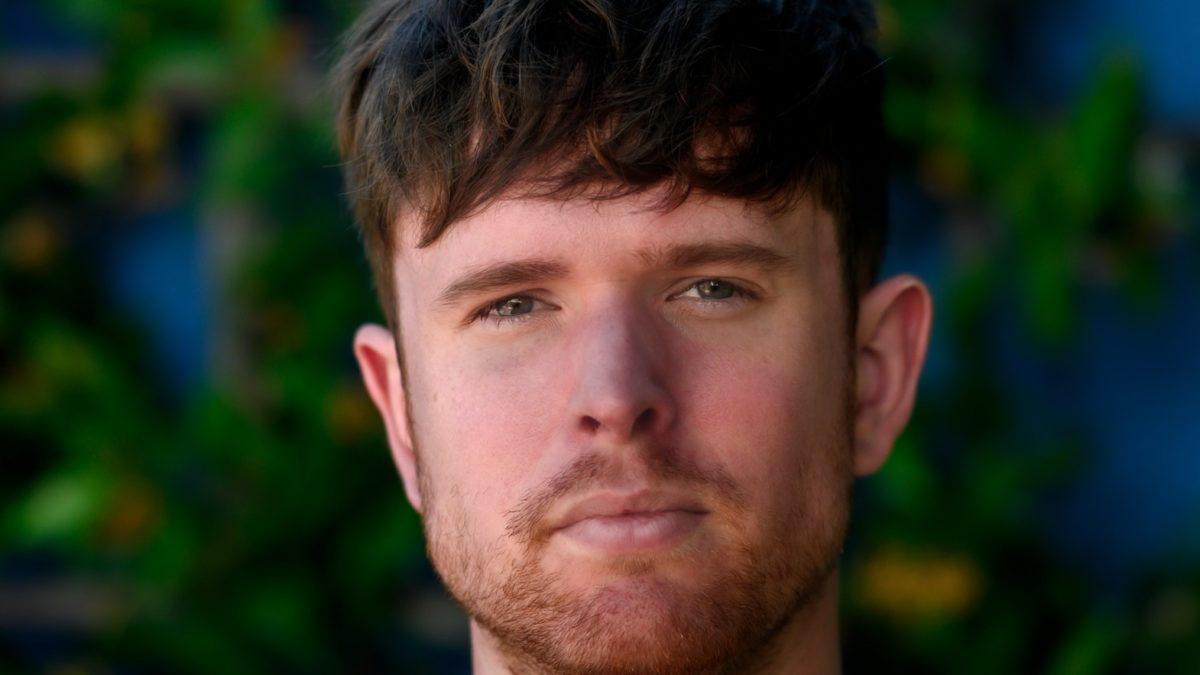 James Blake Shares ‘Are You Even Real?’ Single