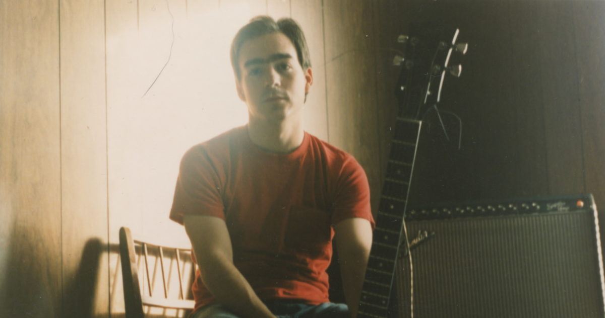 Jason Molina