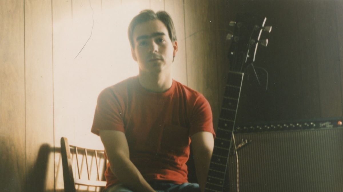 Stream New Jason Molina Single ‘The Mission’s End’