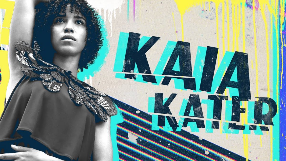 Kaia Kater: “Keep Your Lamps Trimmed And Burning” by Rev. Gary Davis