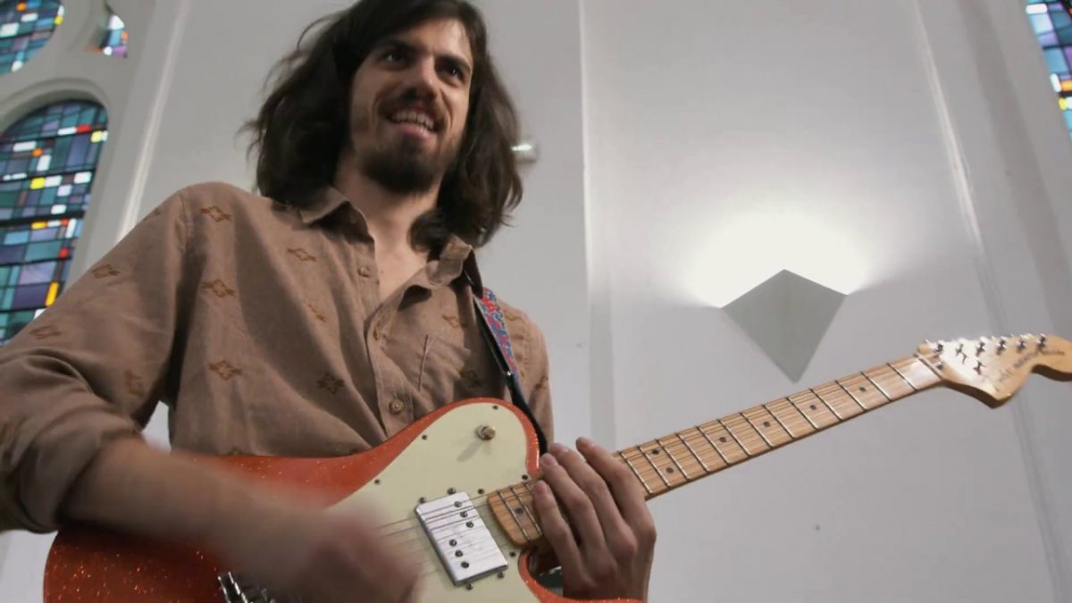 L'Eclair - Disco Dino / Suite / Suite No. 2 (Live on KEXP)