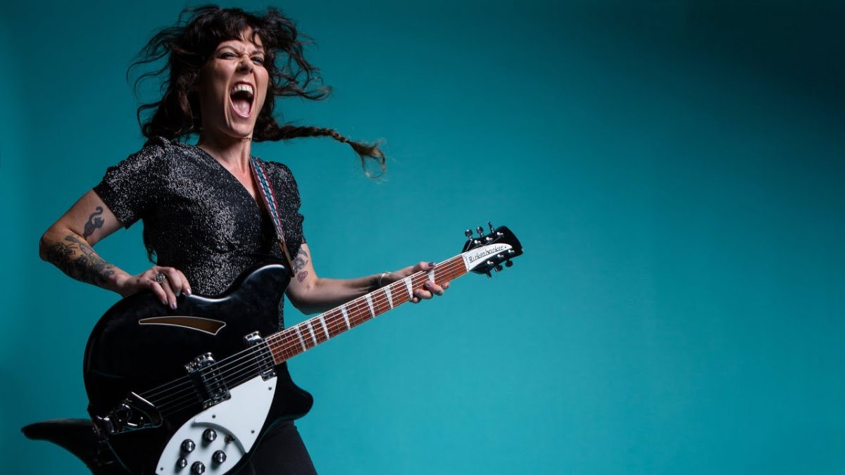 Lilly Hiatt NPR Live Stream