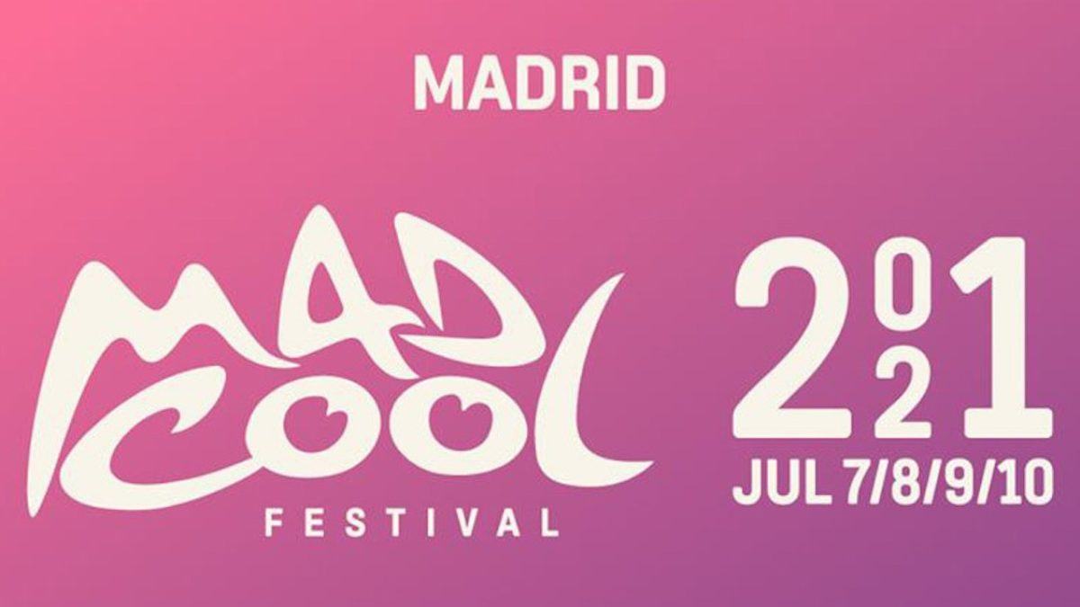 Mad Cool Festival Announces 2021 Lineup