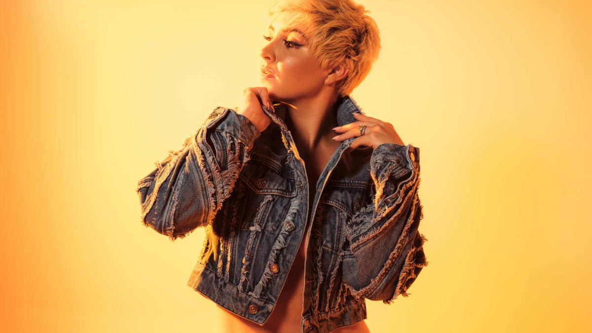 Maggie Rose Announces Valentine’s Day 2021 Concert In Nashville