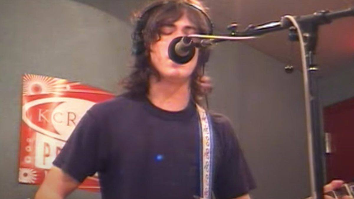 MGMT Performs On KCRW In 2008: Pro-Shot Video