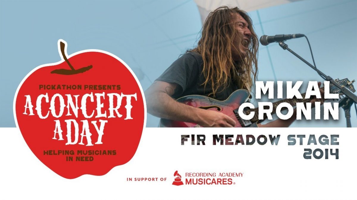 Mikal Cronin | Watch A Concert A Day #WithMe #StayHome #Discover #Live #Music
