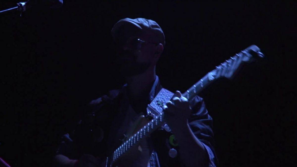 Mission In The Rain :: New Haven, CT 2019-03-14