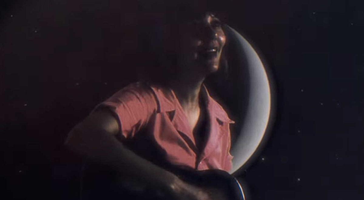 Molly Tuttle Grateful Dead Cover Standing On The Moon