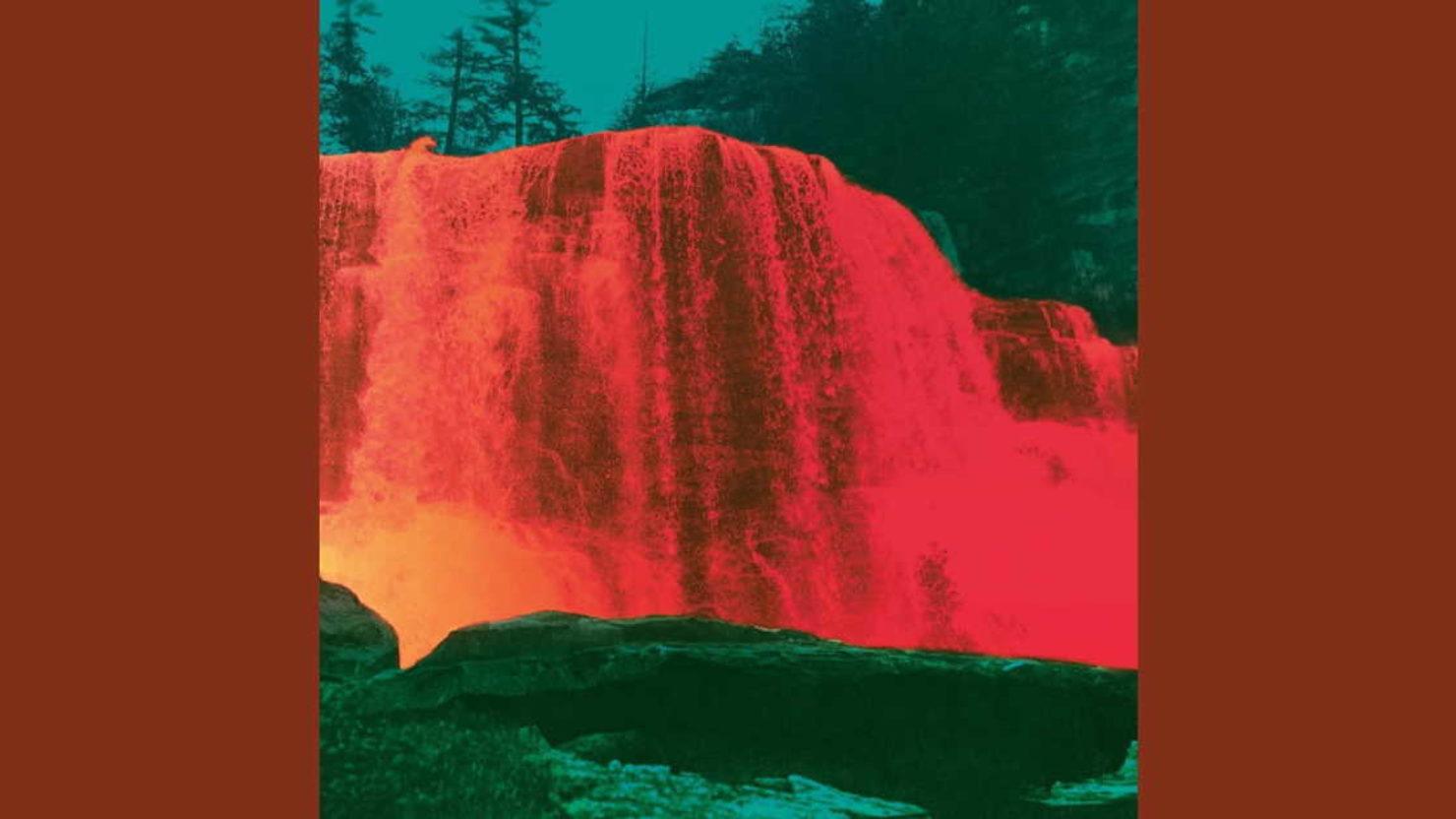 My Morning Jacket Releases 'The Waterfall II' Studio Album