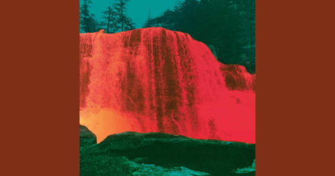 My Morning Jacket The Waterfall II Album