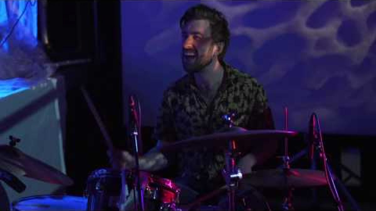 Nectar Virtual Concert Series - General Mojo's