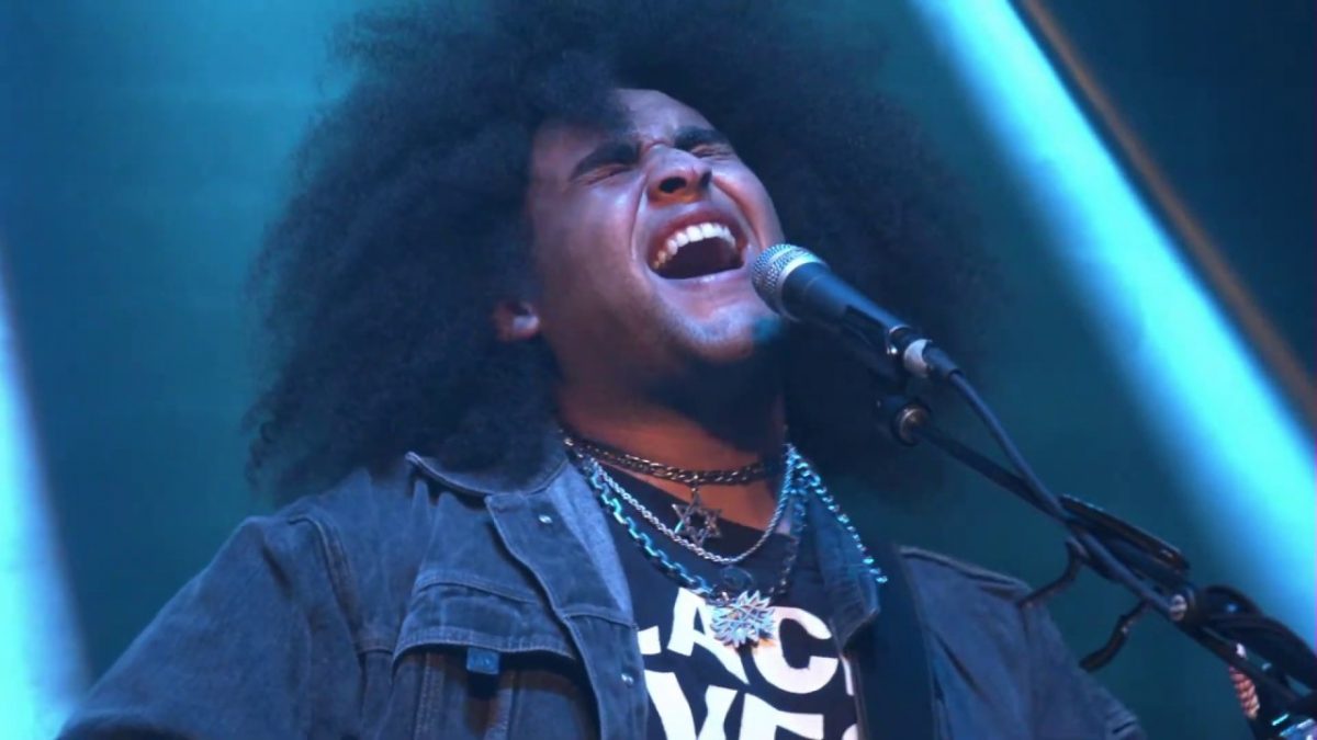 Nectar Virtual Concert Series - King Youngblood