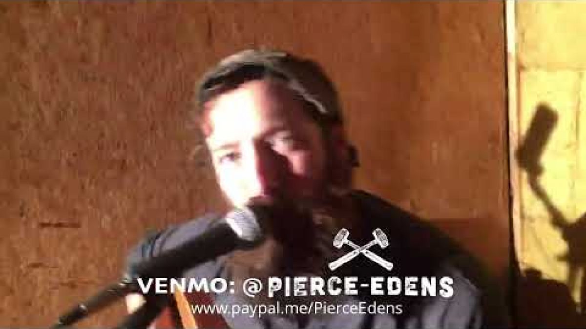 Night 3 - A Live Weekend with Pierce Edens