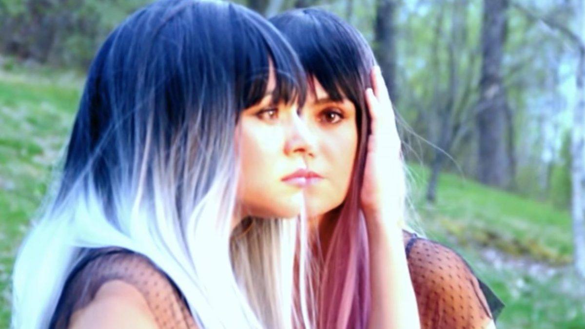 Norah Jones Shares ‘Flame Twin’ Video