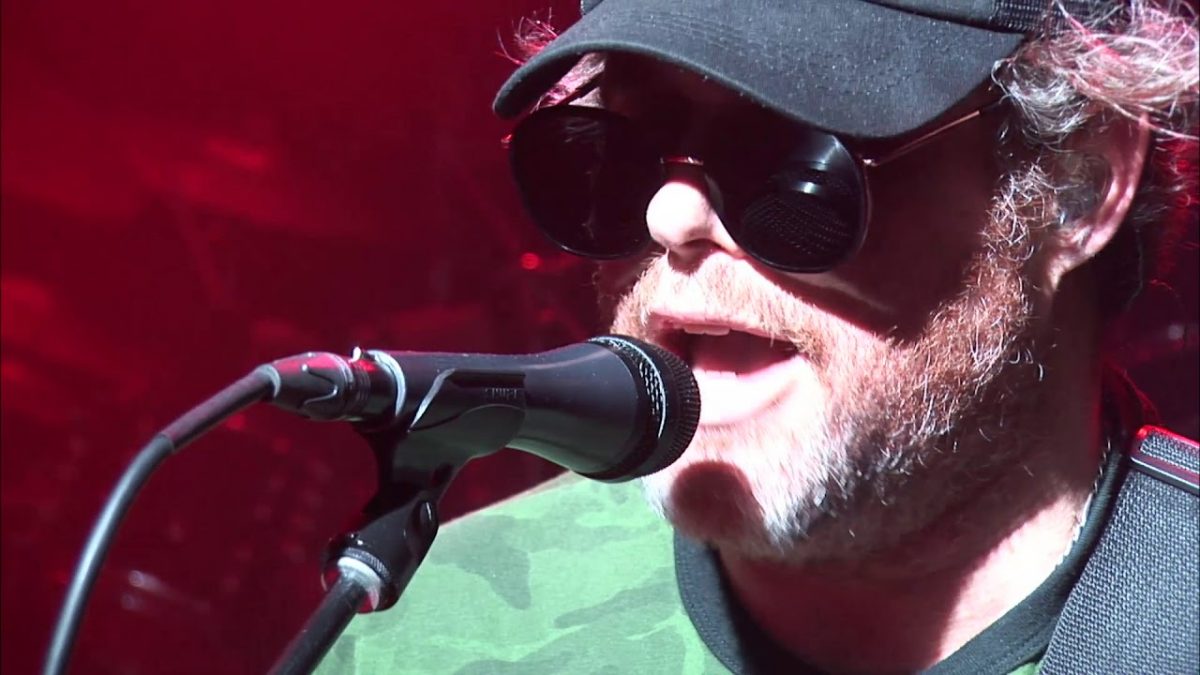 House Dog Party Favor - The Disco Biscuits - 04/27/19 - The Fillmore, New Orleans, LA