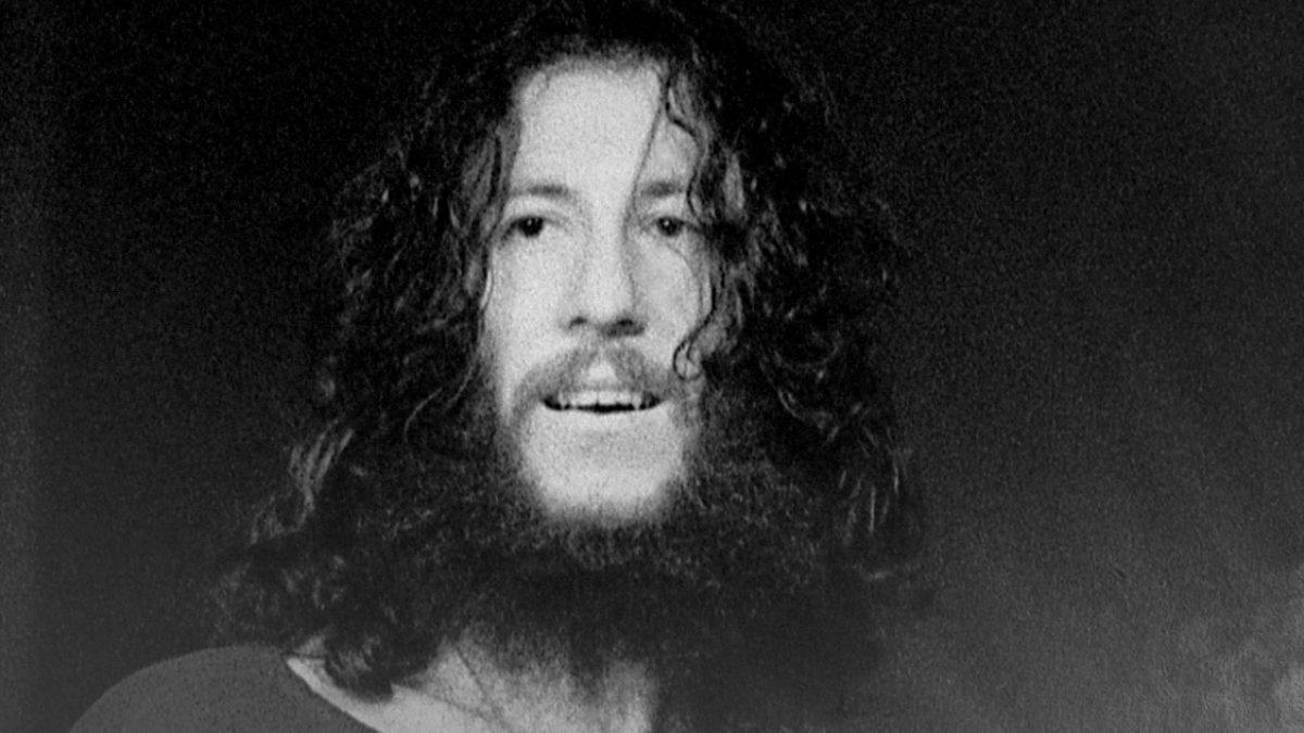 Fleetwood Mac Co-Founder Peter Green 1946 - 2020