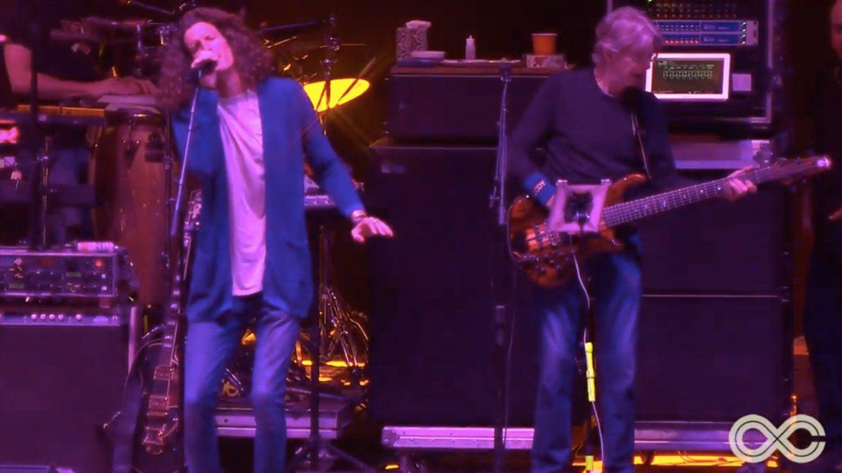 moe., Phil Lesh & Revivalists Members Cover The Band’s ‘Ophelia’ At LOCKN’ 2017