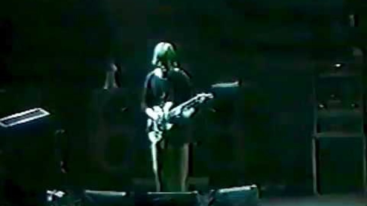 Phish   1994 12 30   Madison Square Garden, New York, NY