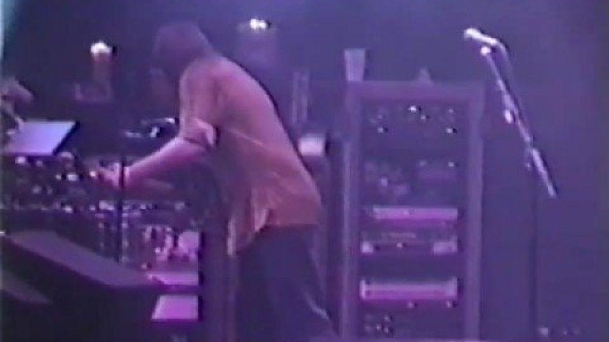 Phish 1996-11-16 Down with Disease