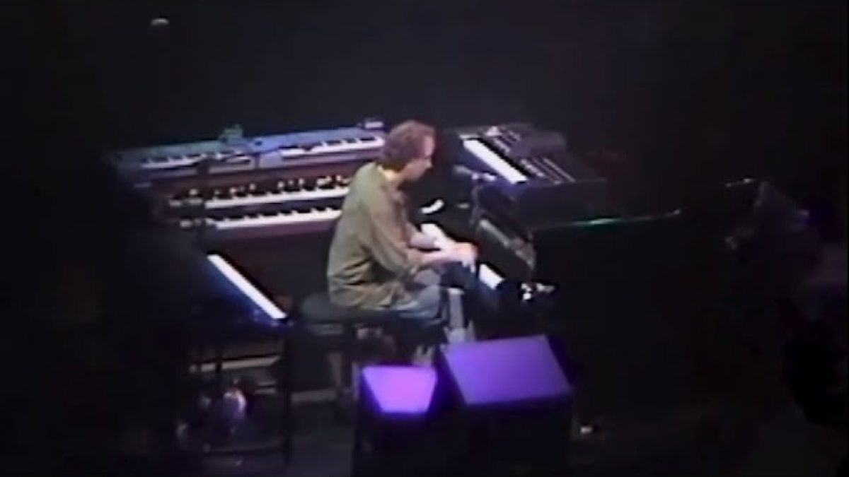 Phish 1996 12 29 Corestates Spectrum, Philadelphia, PA