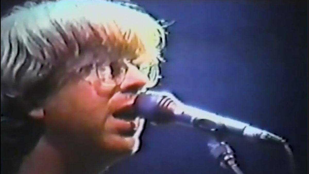 Phish 1997 08 13 Star Lake Amphitheatre, Burgettstown, PA S2