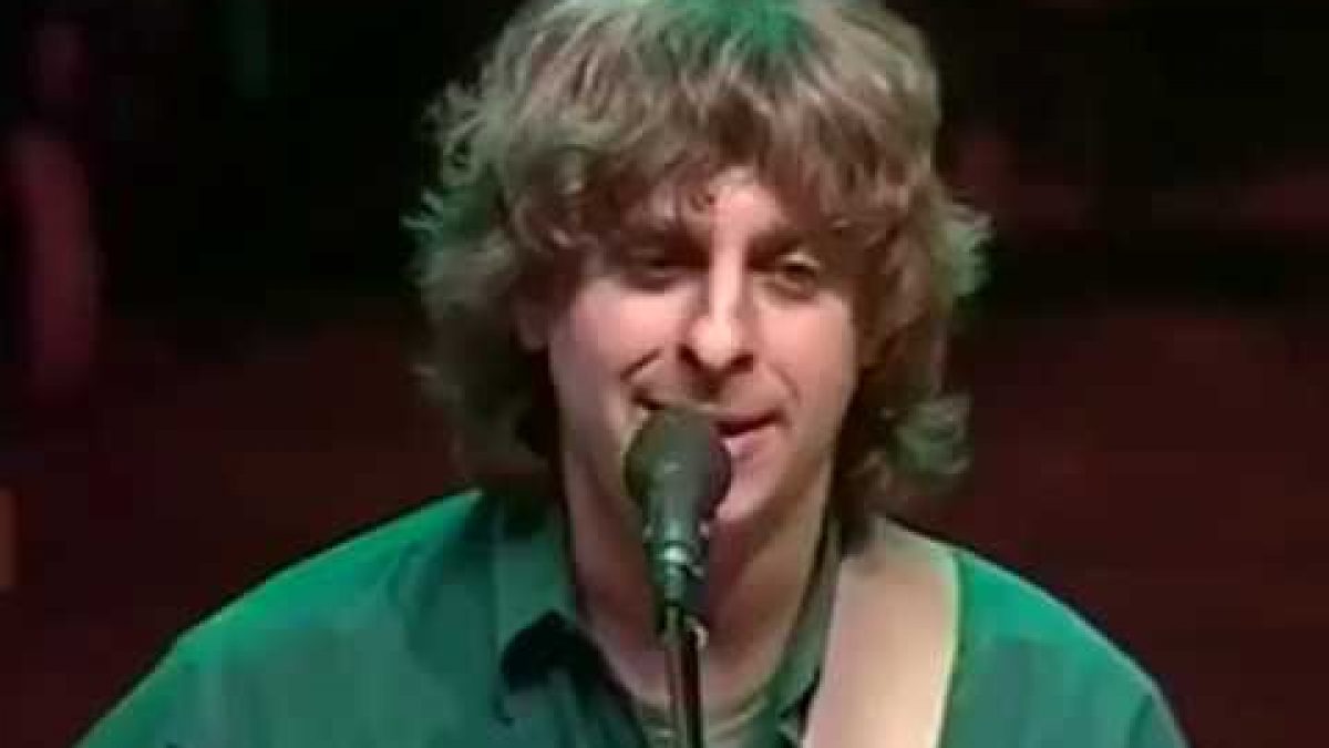 Phish 1998 10 17 Shoreline Amphitheatre, Mountain View, CA