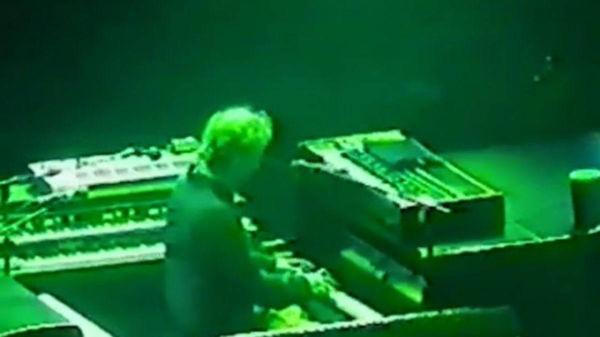 Phish 1998 10 31 Thomas & Mack Center, Las Vegas, NV
