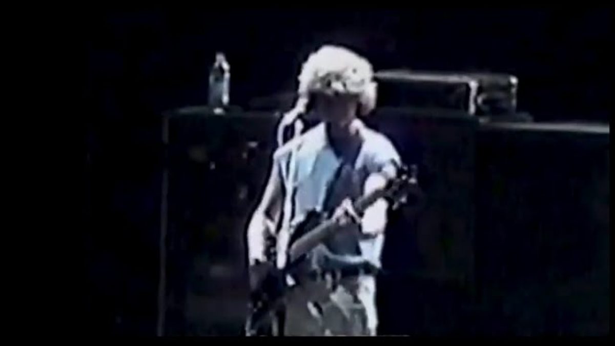 Phish 2000 06 24 Lakewood Amphitheatre, Atlanta, GA S1