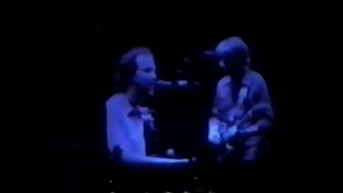 Phish 2000 07 10 Deer Creek Music Center, Noblesville, IN