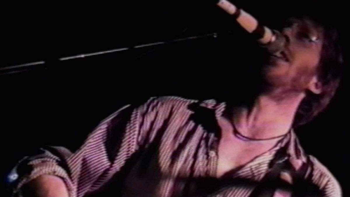 Phish Selects Northampton 1989 Concert For 'Dinner And A Movie' Premiere