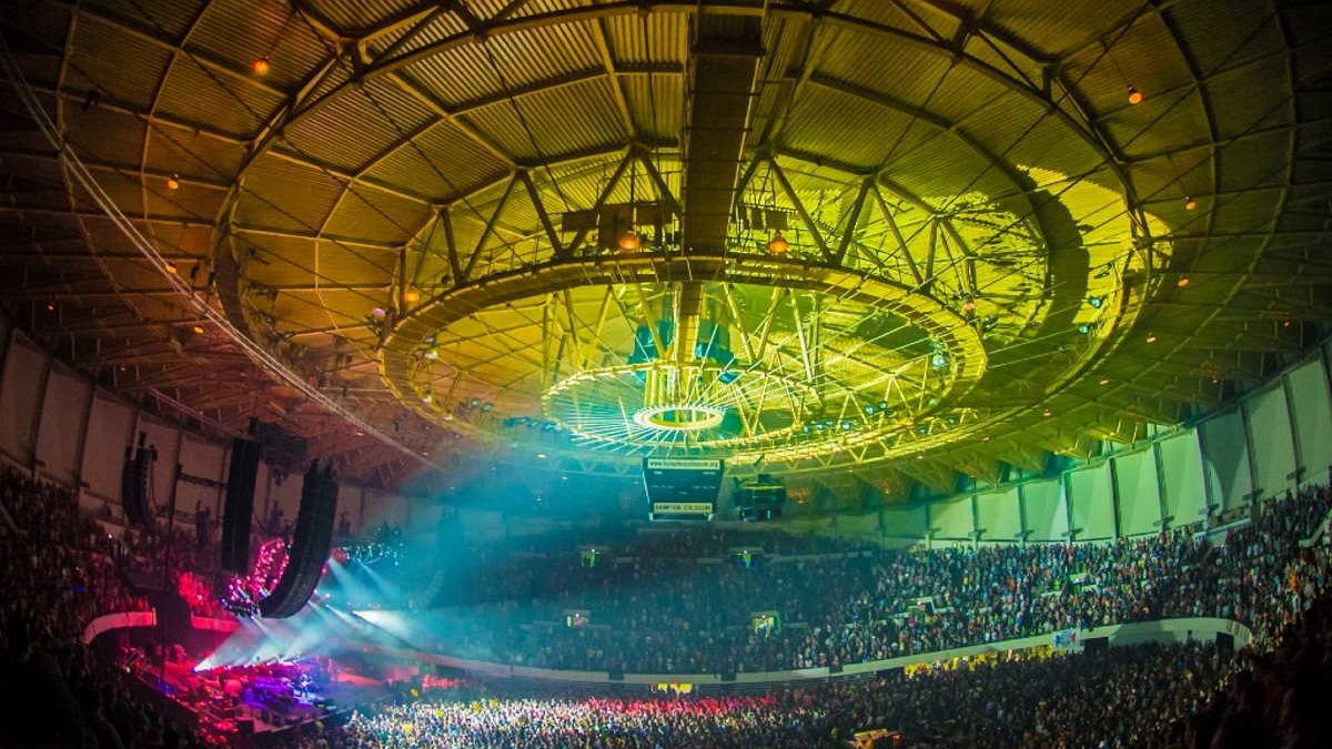 Today's Livestreams, July 21, 2020: Phish, JRAD, TAUK, Ross James & More