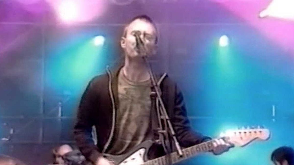 Today's Livestreams, July 2, 2020: Radiohead, Bustle In Your Hedgerow, JoJo Hermann & More