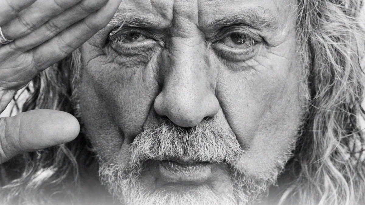 Robert Plant Details ‘Digging Deep’ Anthology & Launches Podcast 3rd Season
