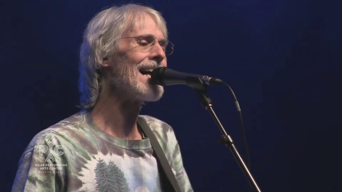 The Ghost Light Sessions: Rocky Mountain Grateful Dead Revue feat. Dark Star Orchestra’s Rob Eaton
