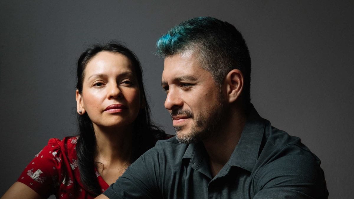 Rodrigo y Gabriela Announce ‘Mettavolution Live’ Live Album & Share ‘Echoes’ Cover