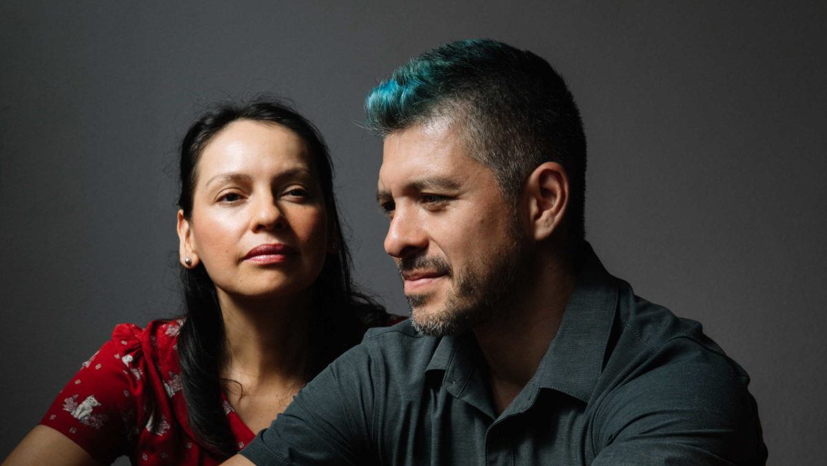 Rodrigo Gabriela 2020 Press