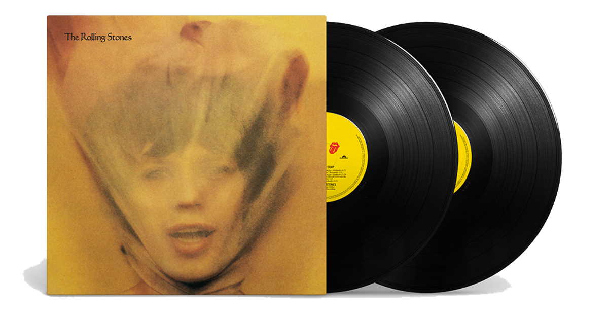 Rolling Stones Goats Head Soup 2020