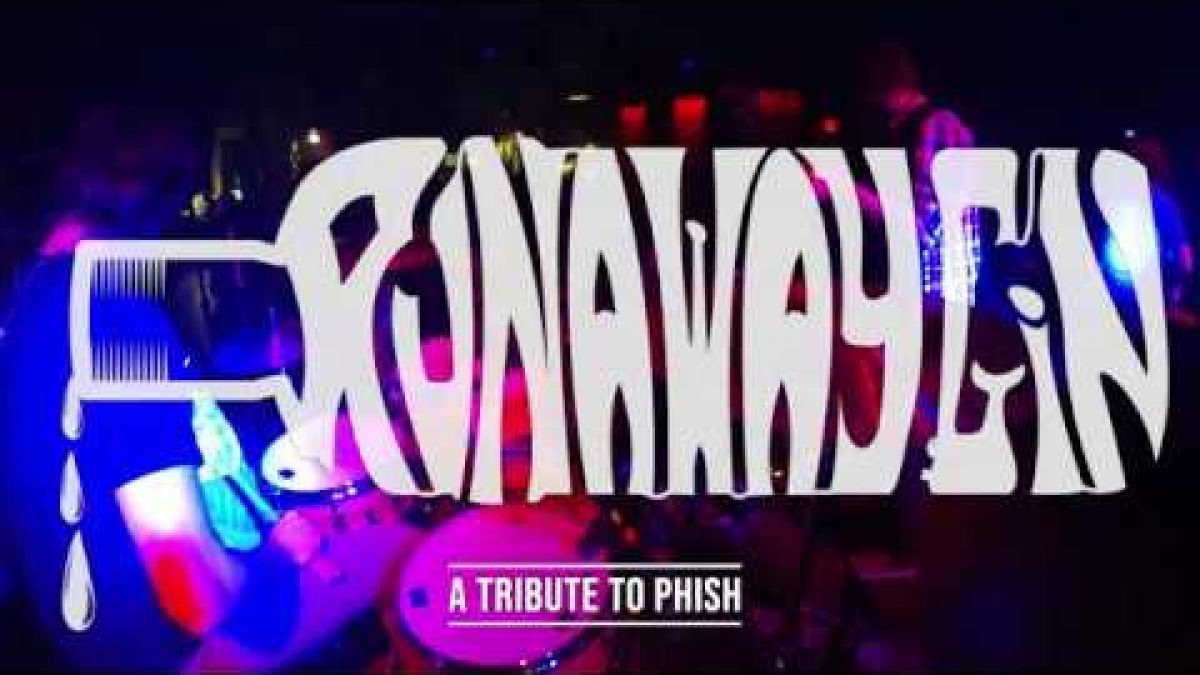 Runaway Gin - a Tribute to Phish - Set II 3/6/2020 Boston, MA