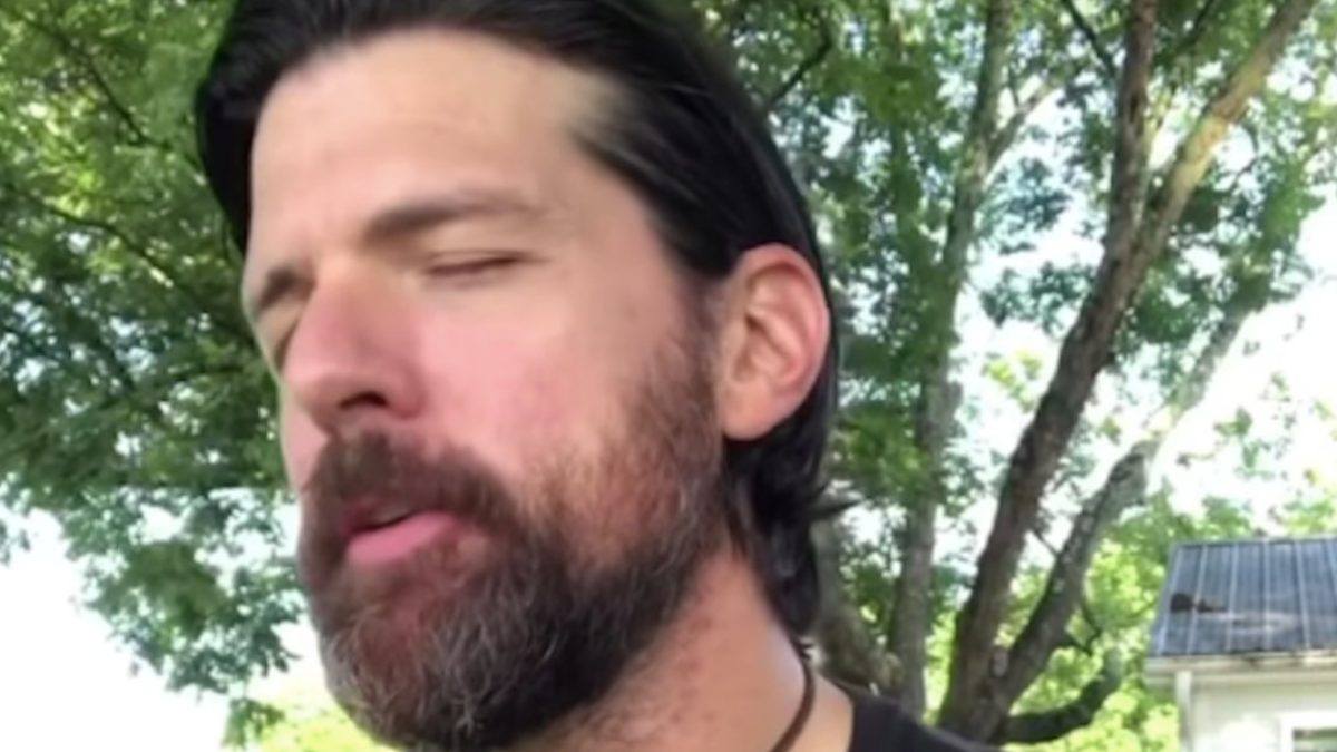 Seth Avett Covers ‘I’m Forty Now’ On 40th Birthday