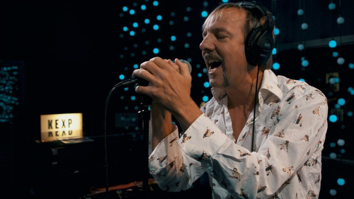 Stag - Full Performance (Live on KEXP)