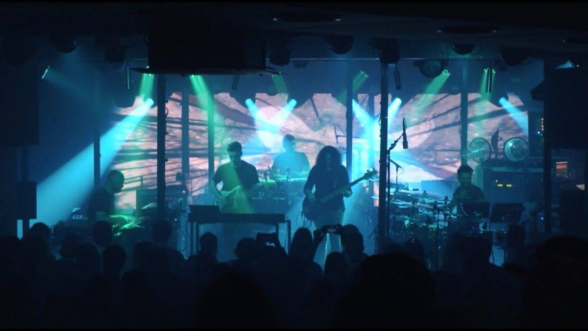 STS9 - Grow (Live at Belly Up :: 2.17.2020)