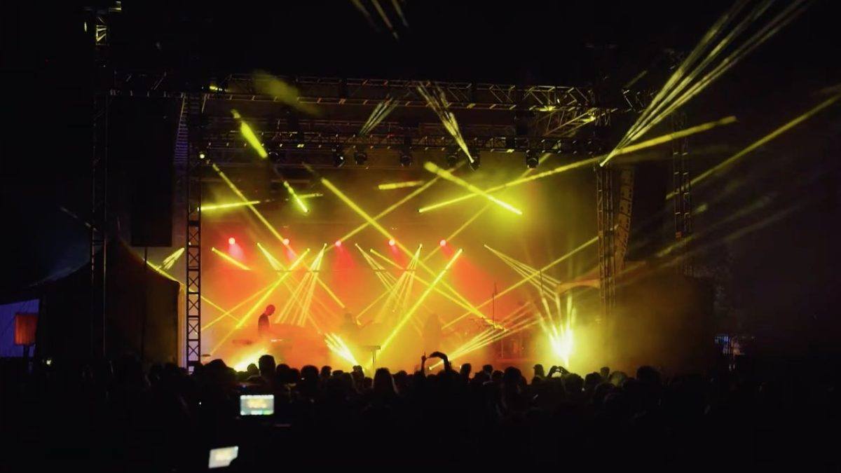 STS9 Performs ‘Awesome Remix’ > ‘Biggs’ & More At Wave Spell 2019: Pro-Shot Video