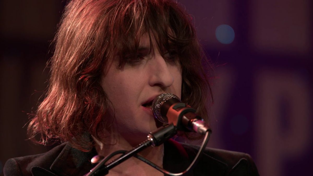 Temples - Atomise (Live on KEXP)