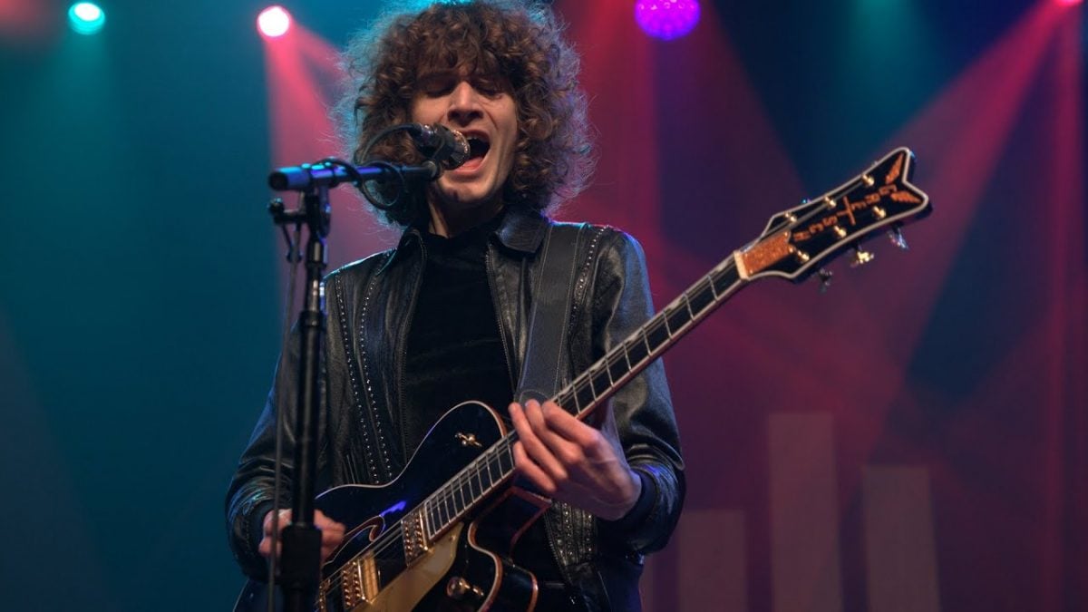 Temples - Certainty (Live on KEXP)