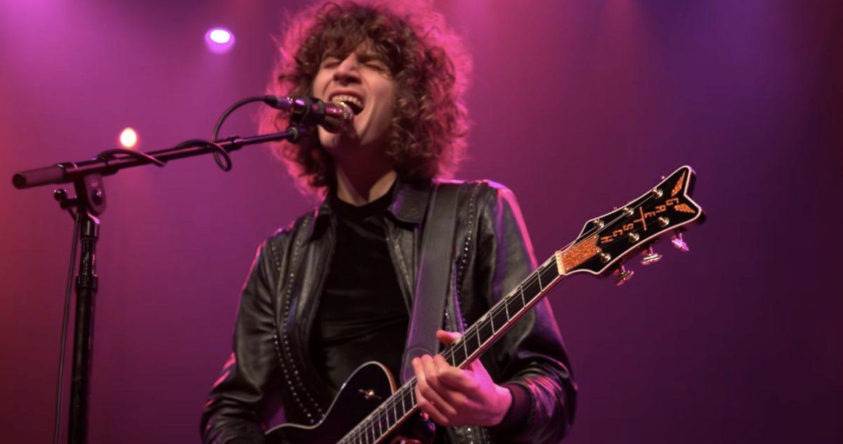 Temples KEXP 2020