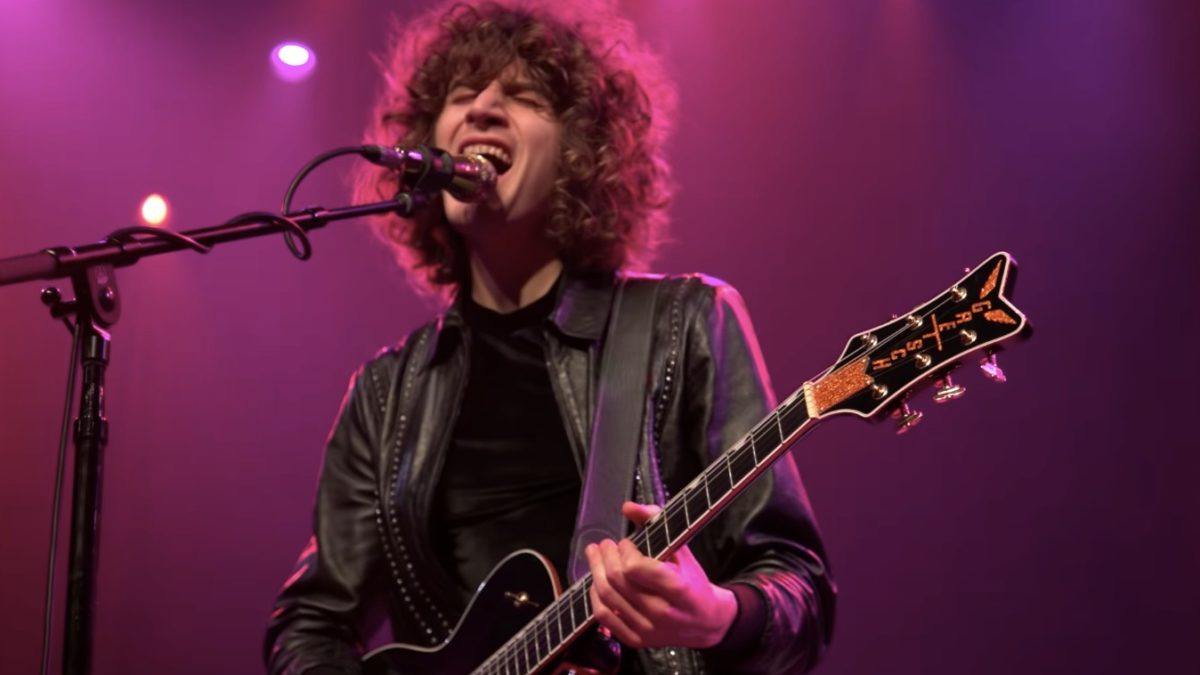 Temples Perform Live For KEXP: Pro-Shot Video