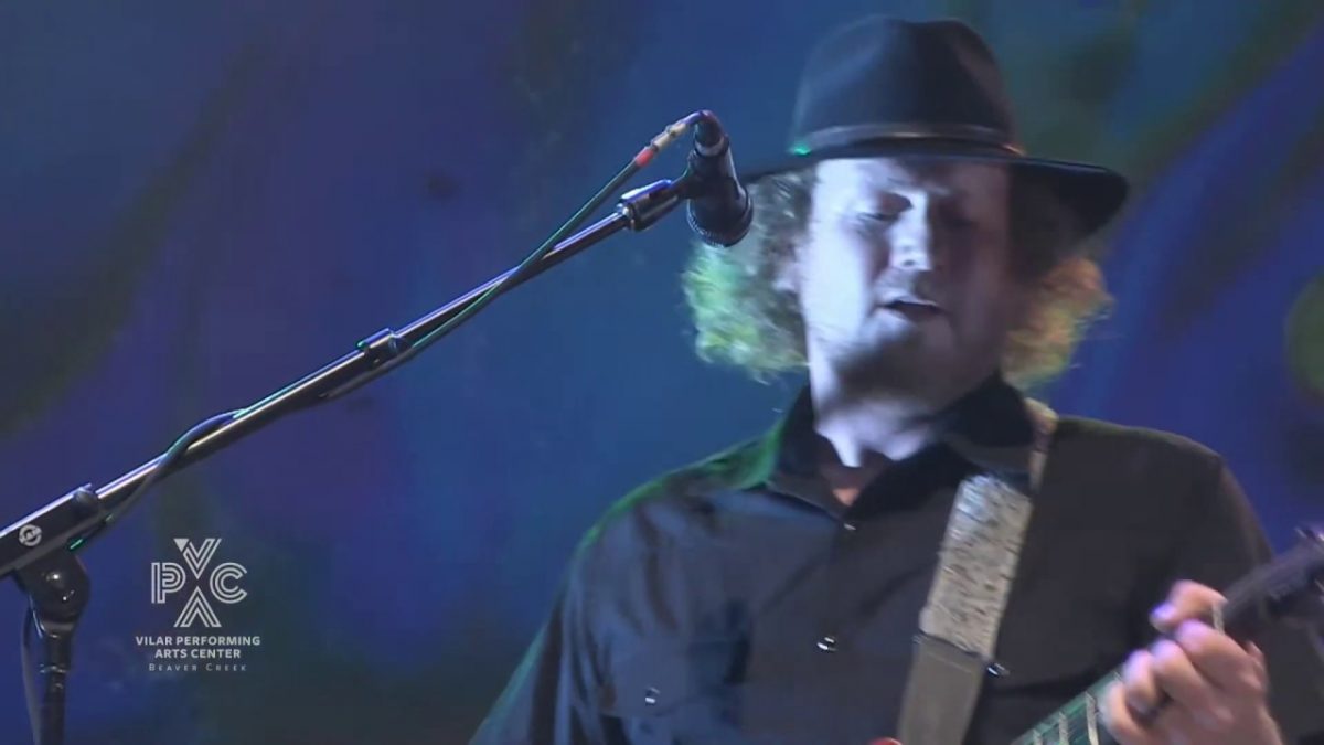 The Ghost Light Sessions: The Johnny Schleper Band