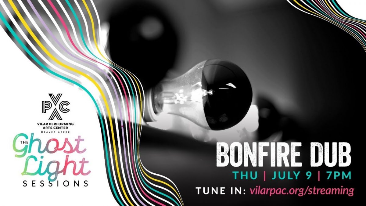 The Ghost Light Sessions: Bonfire Dub
