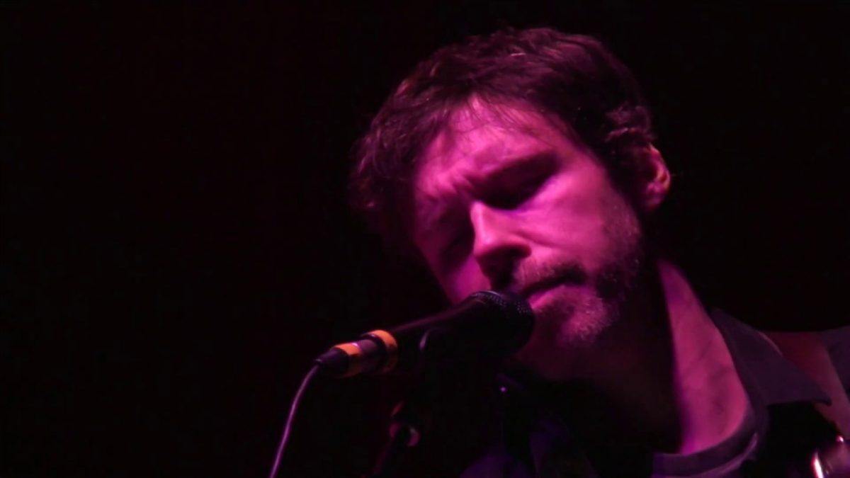 The Music Never Stopped / Loose Lucy :: Penn's Peak - Jim Thorpe, PA 2019-03-13
