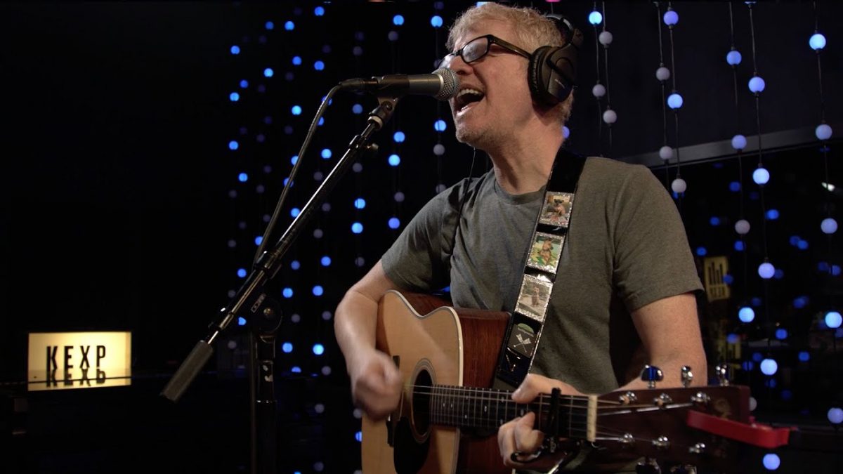 The New Pornographers - Full Performance (Live on KEXP)